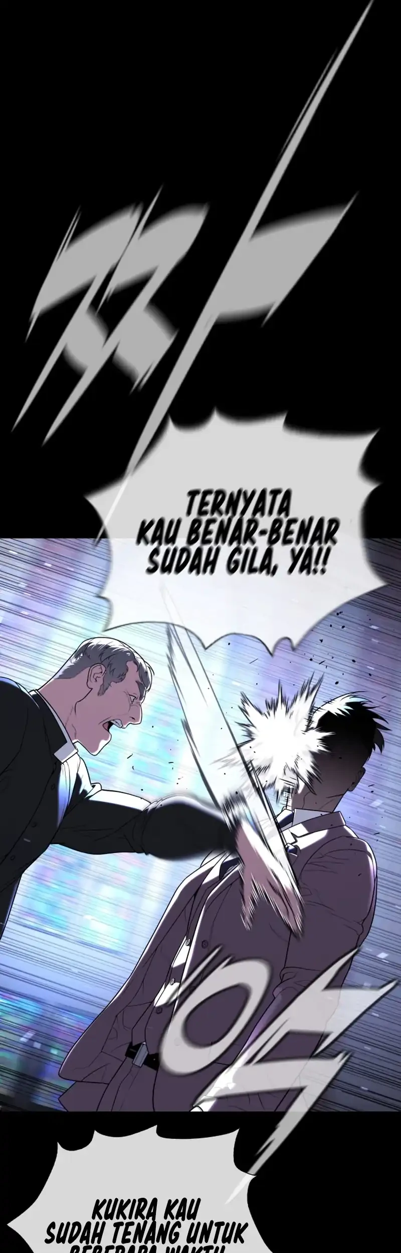 Killer Peter Chapter 141 Halaman 110