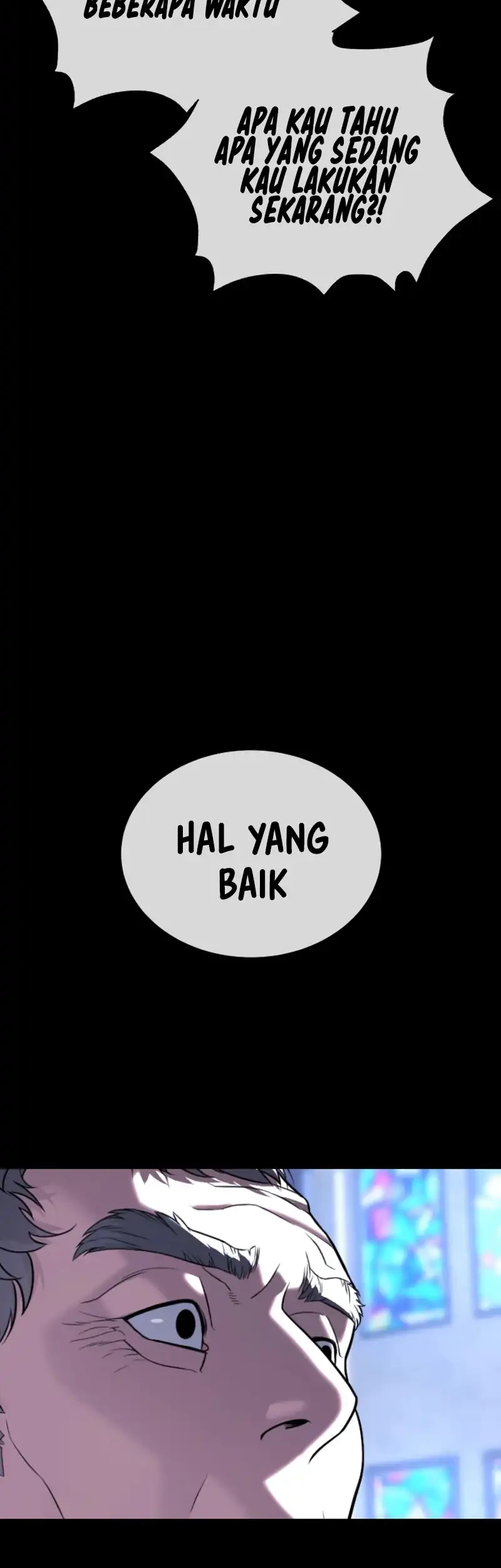Killer Peter Chapter 141 Halaman 111
