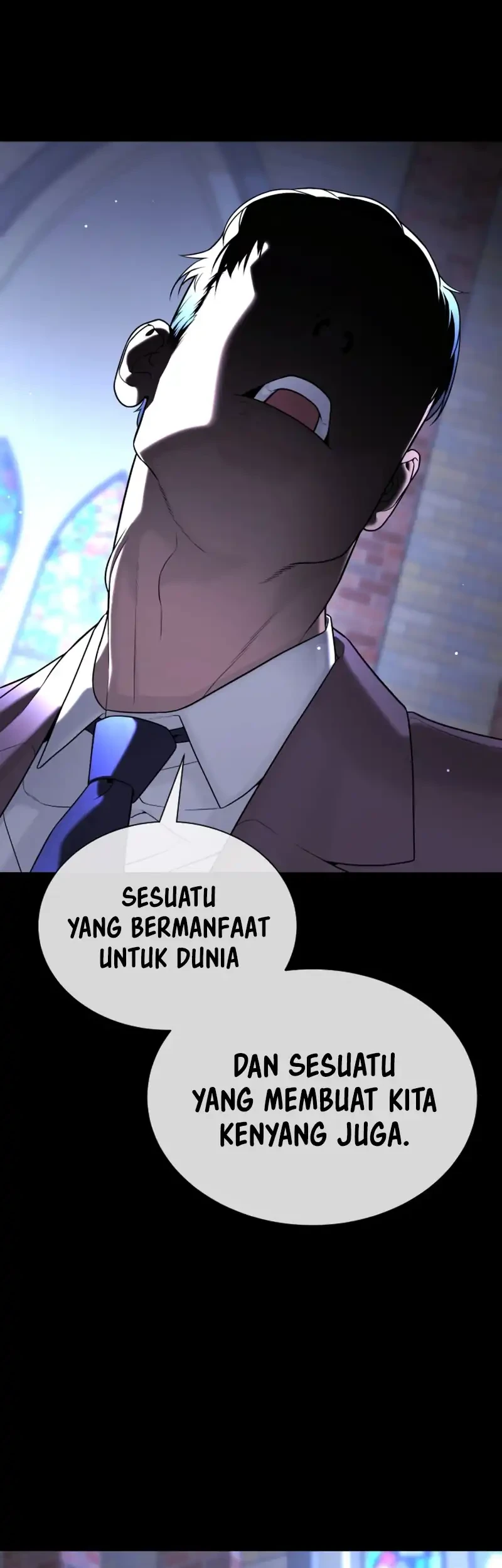 Killer Peter Chapter 141 Halaman 112