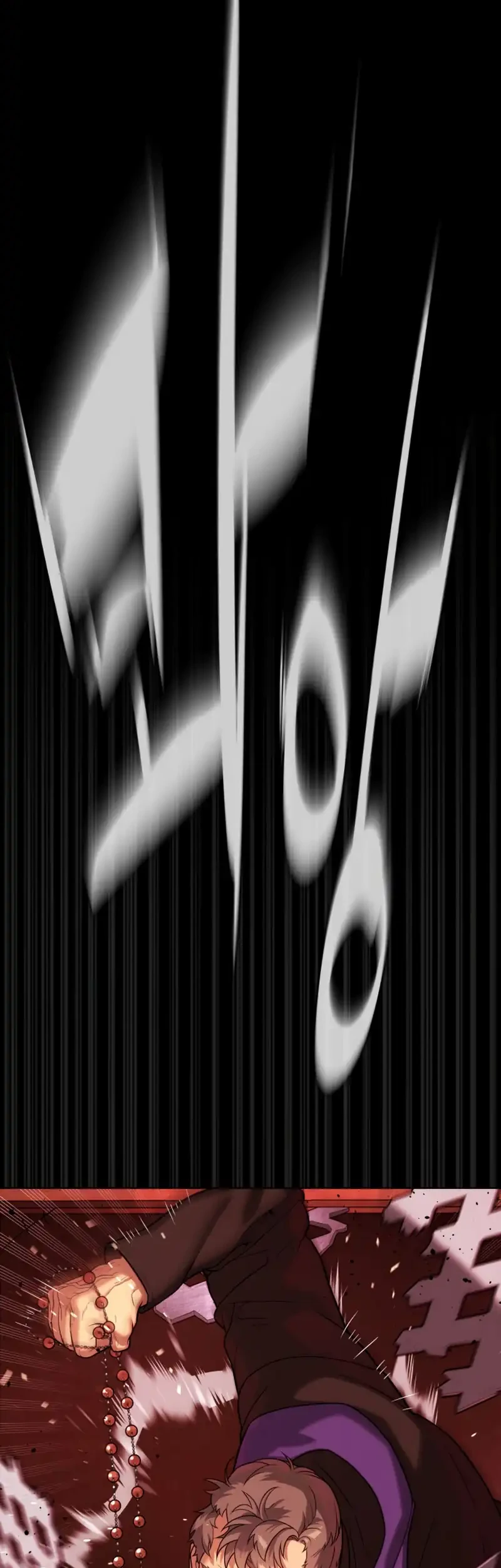 Killer Peter Chapter 141 Halaman 118