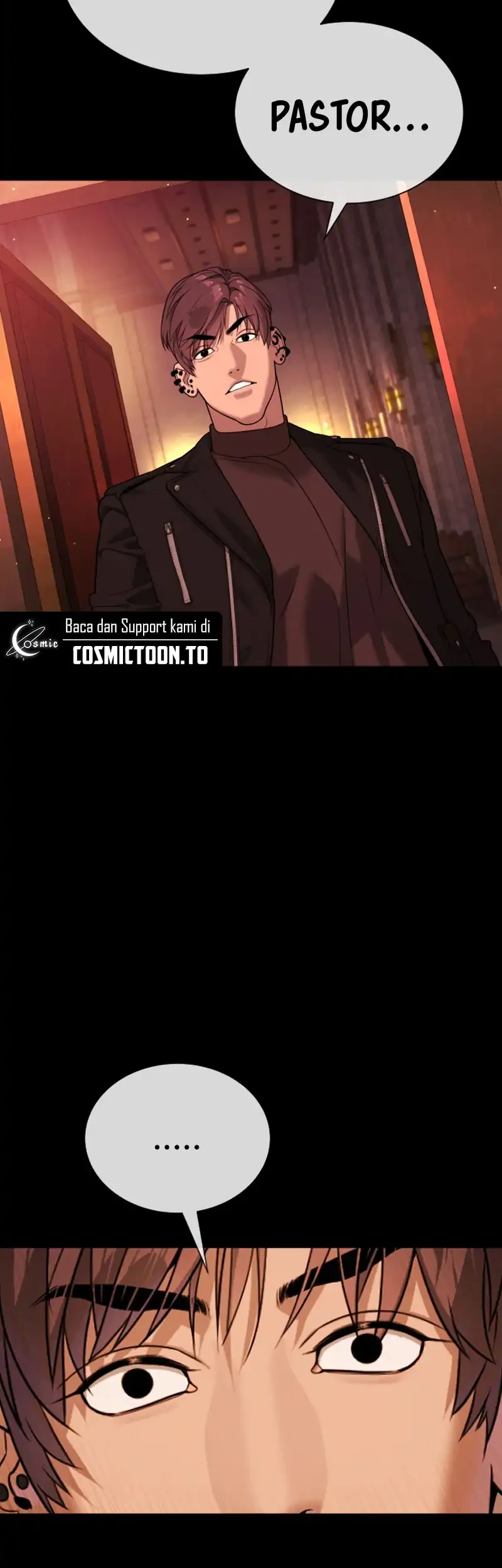 Killer Peter Chapter 141 Halaman 121