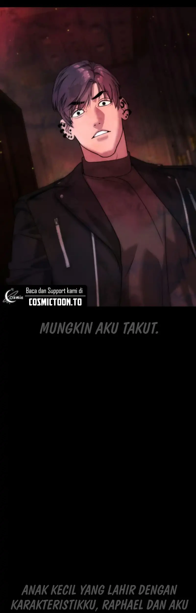 Killer Peter Chapter 141 Halaman 125