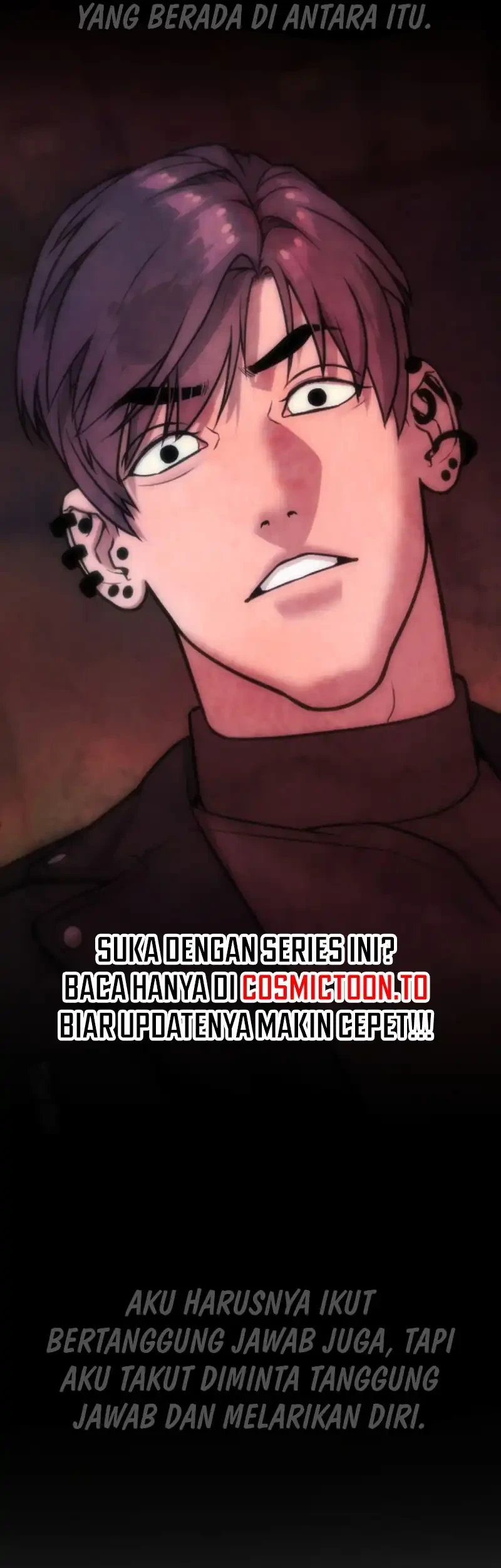 Killer Peter Chapter 141 Halaman 126
