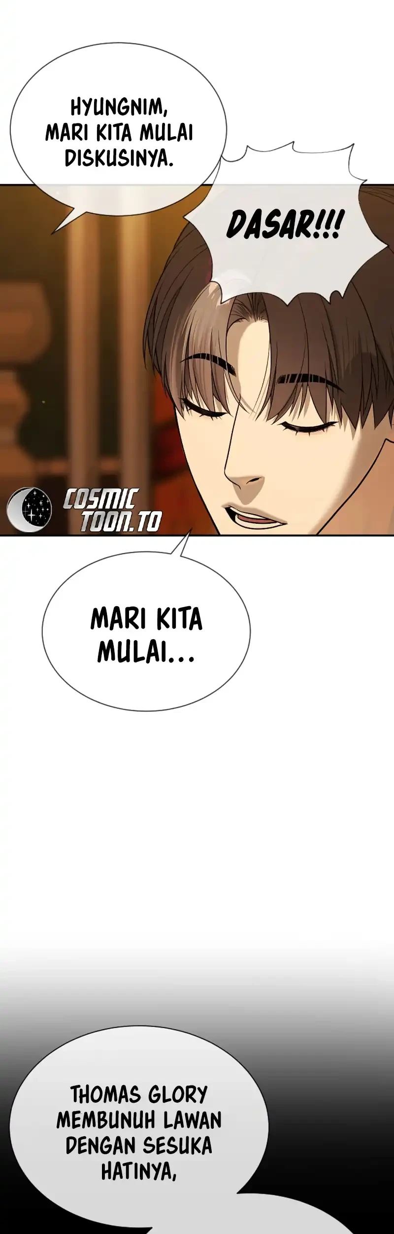 Killer Peter Chapter 141 Halaman 138