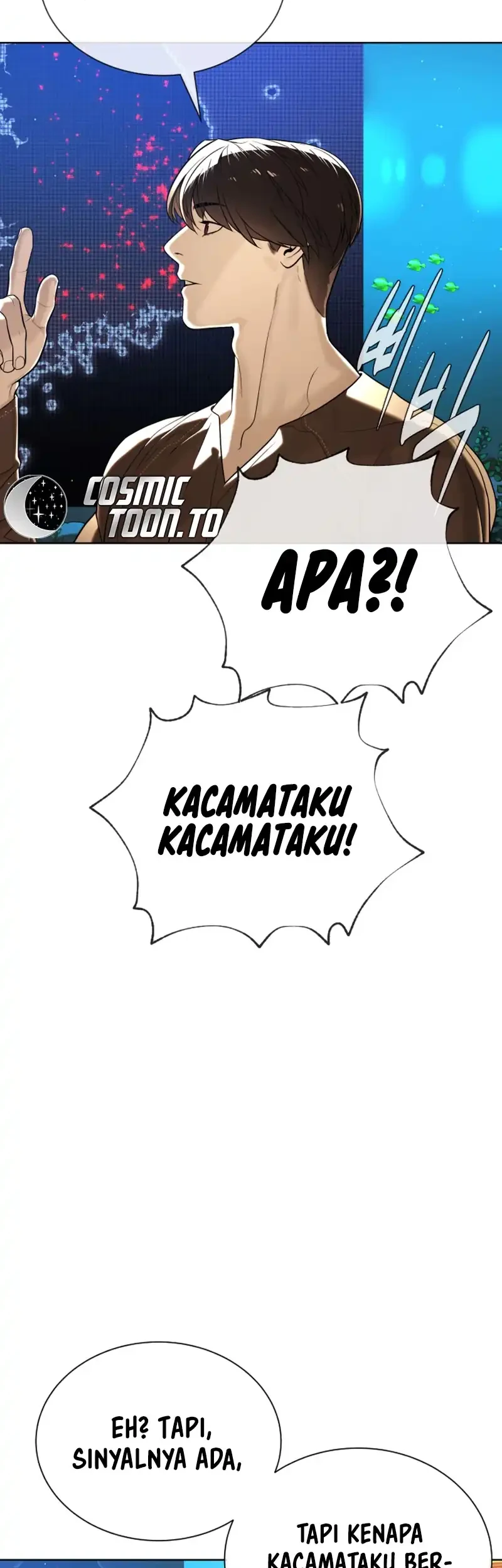 Killer Peter Chapter 141 Halaman 144