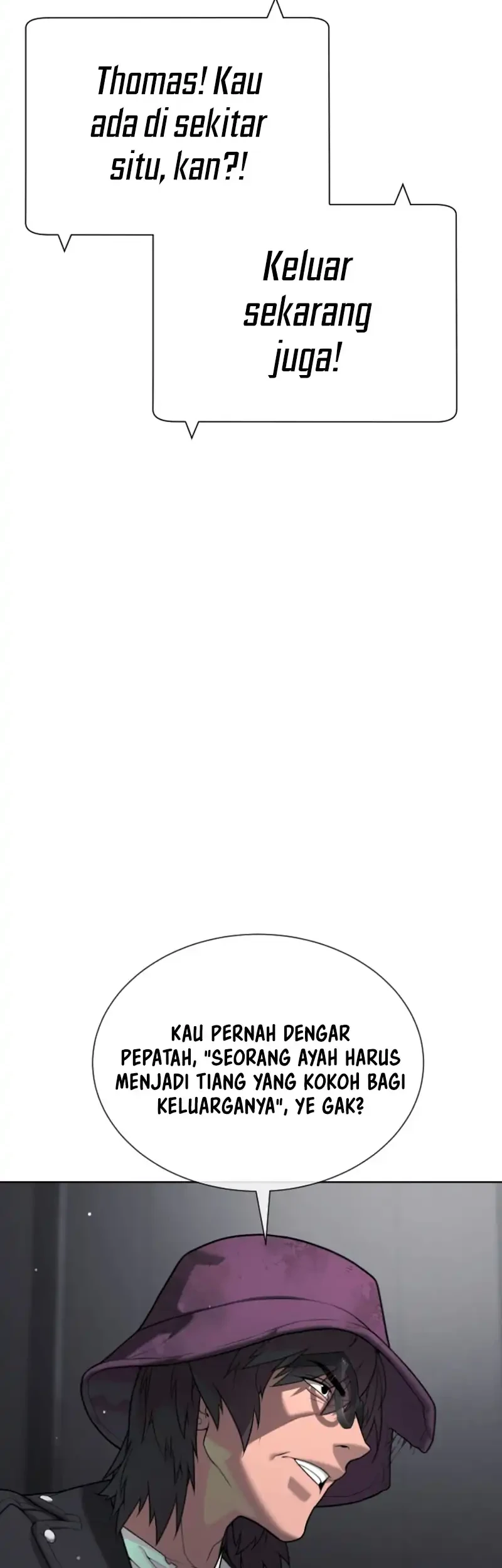 Killer Peter Chapter 141 Halaman 149