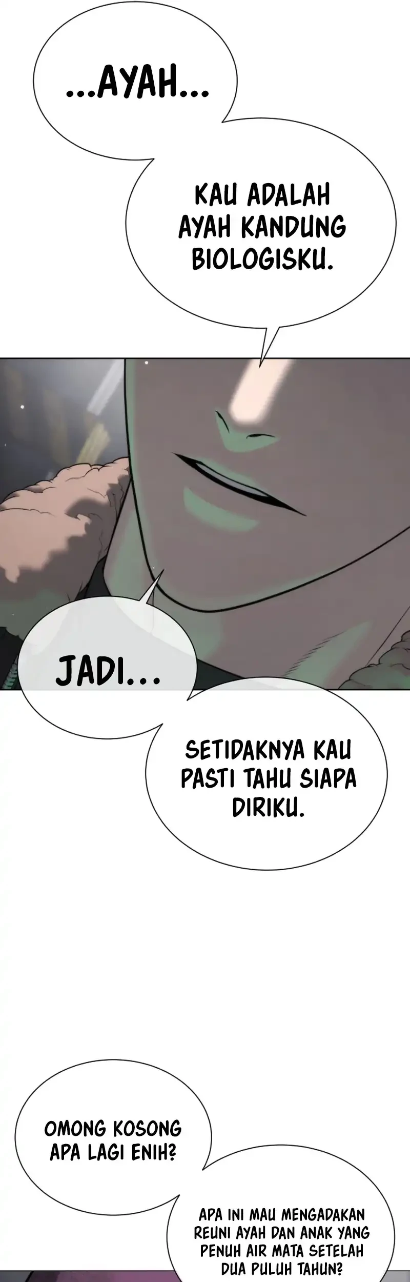 Killer Peter Chapter 141 Halaman 152