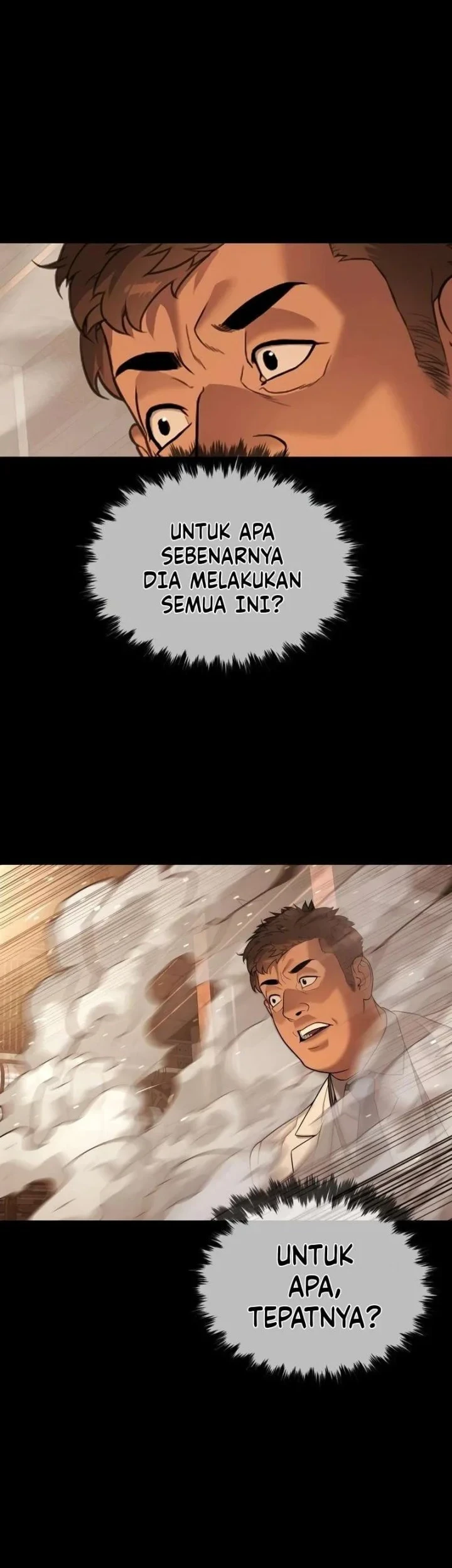 Killer Peter Chapter 142 Halaman 2