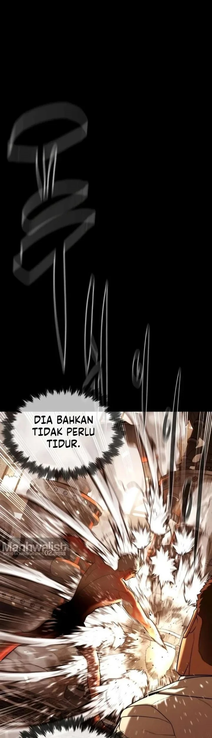 Killer Peter Chapter 142 Halaman 3
