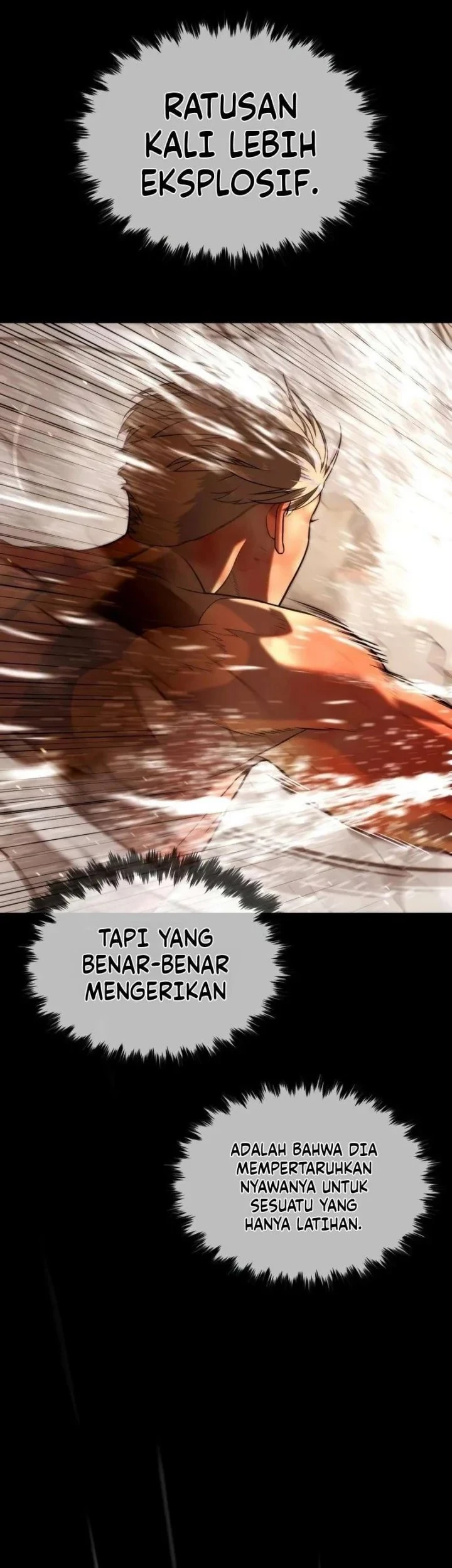 Killer Peter Chapter 142 Halaman 5
