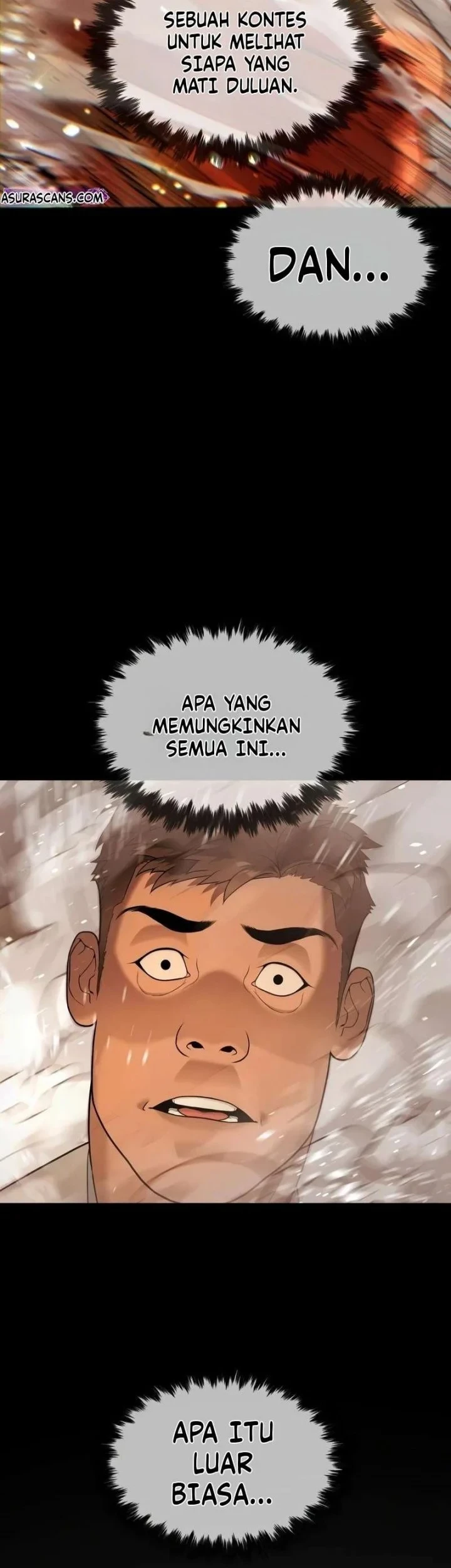 Killer Peter Chapter 142 Halaman 10