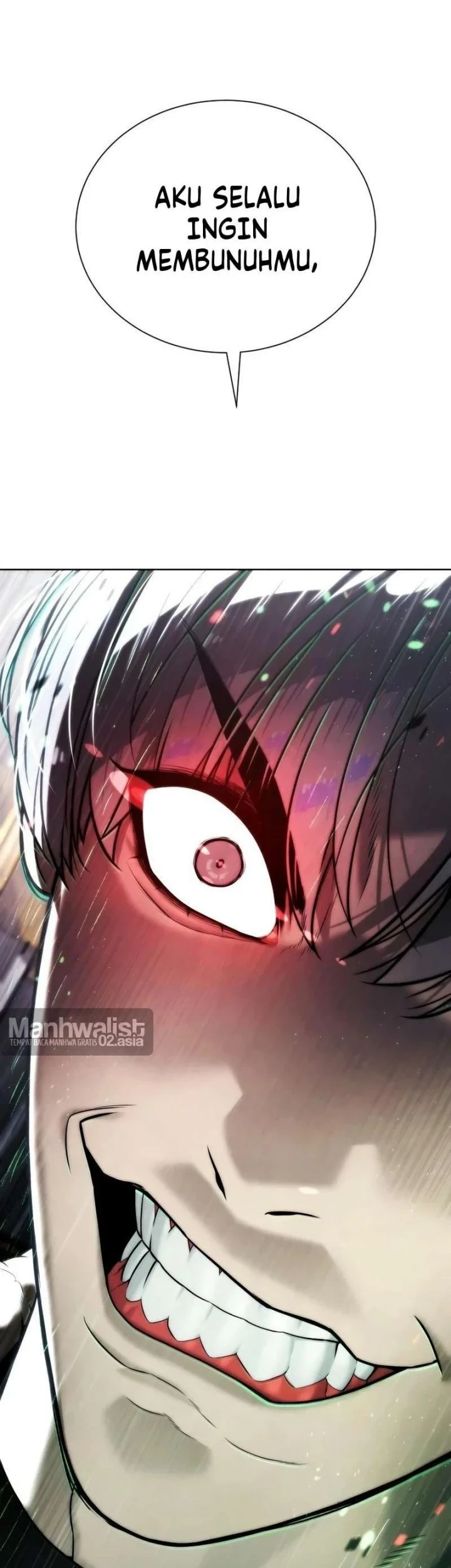 Killer Peter Chapter 142 Halaman 13