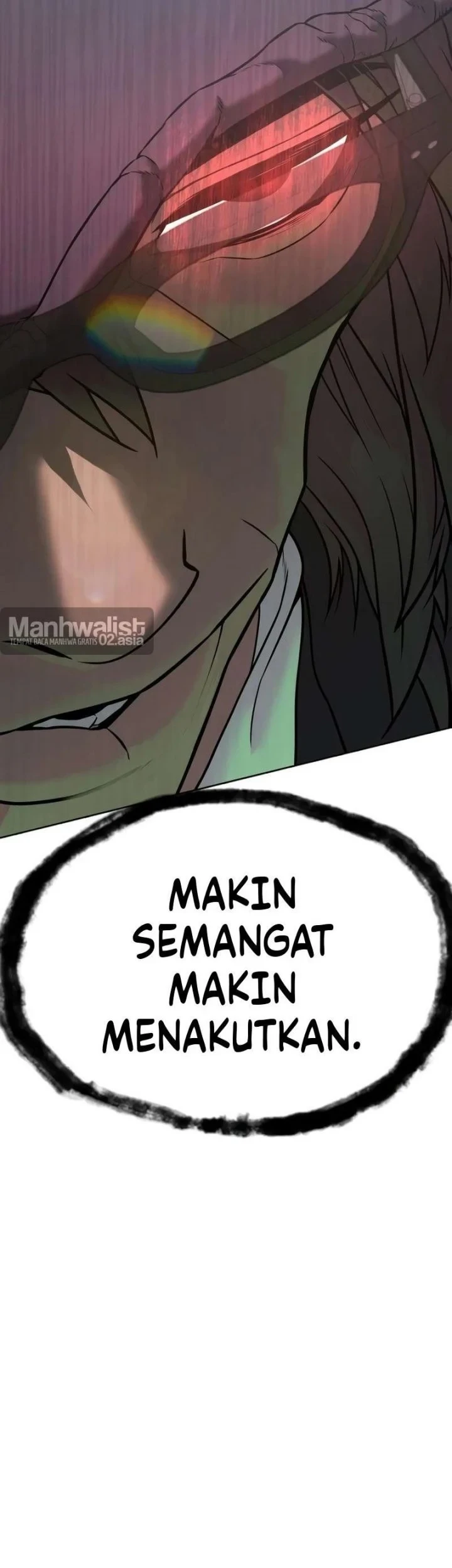 Killer Peter Chapter 142 Halaman 16