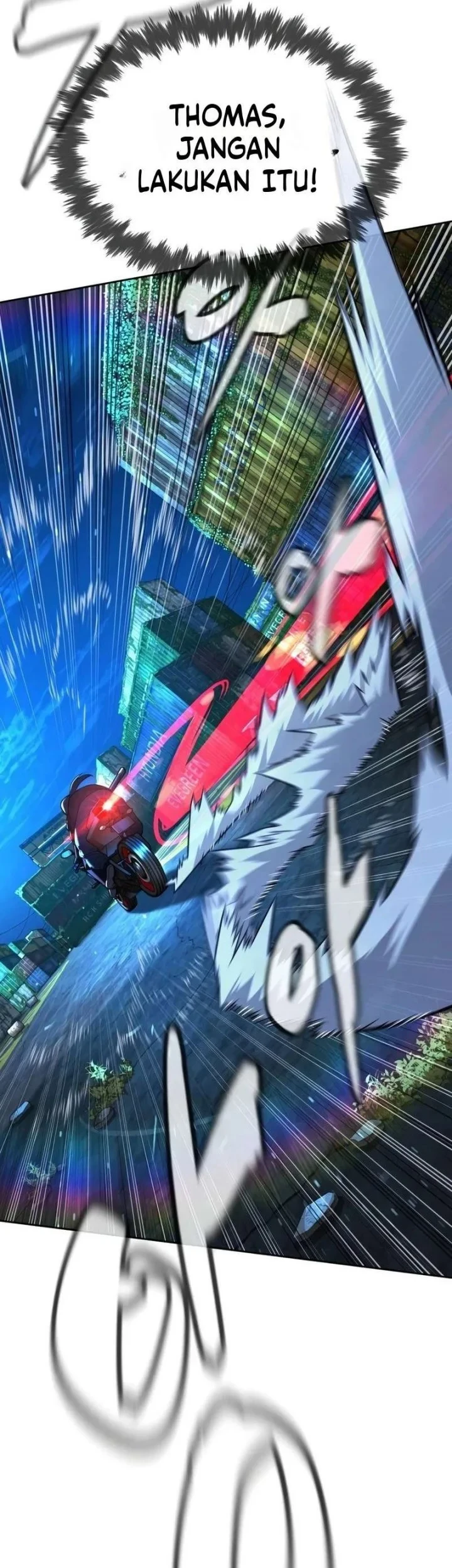 Killer Peter Chapter 142 Halaman 25