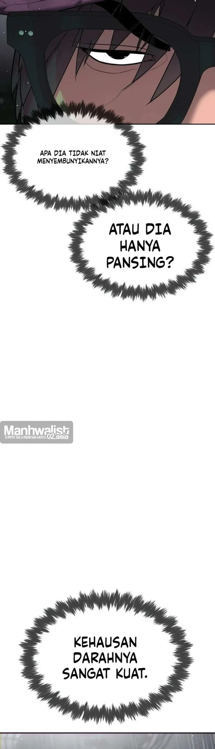 Killer Peter Chapter 142 Halaman 29