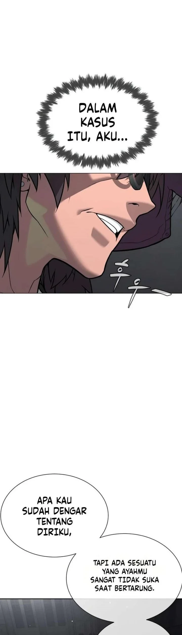 Killer Peter Chapter 142 Halaman 31