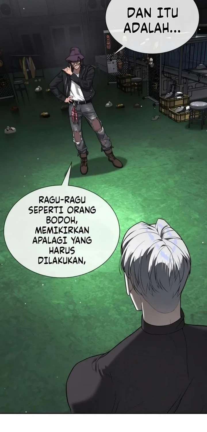 Killer Peter Chapter 142 Halaman 32