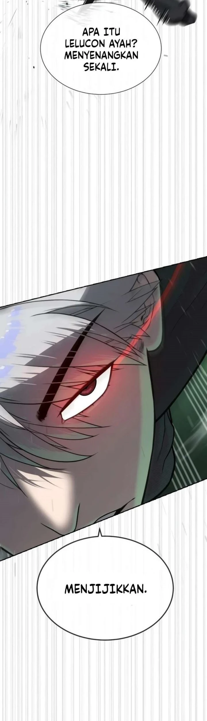 Killer Peter Chapter 142 Halaman 35