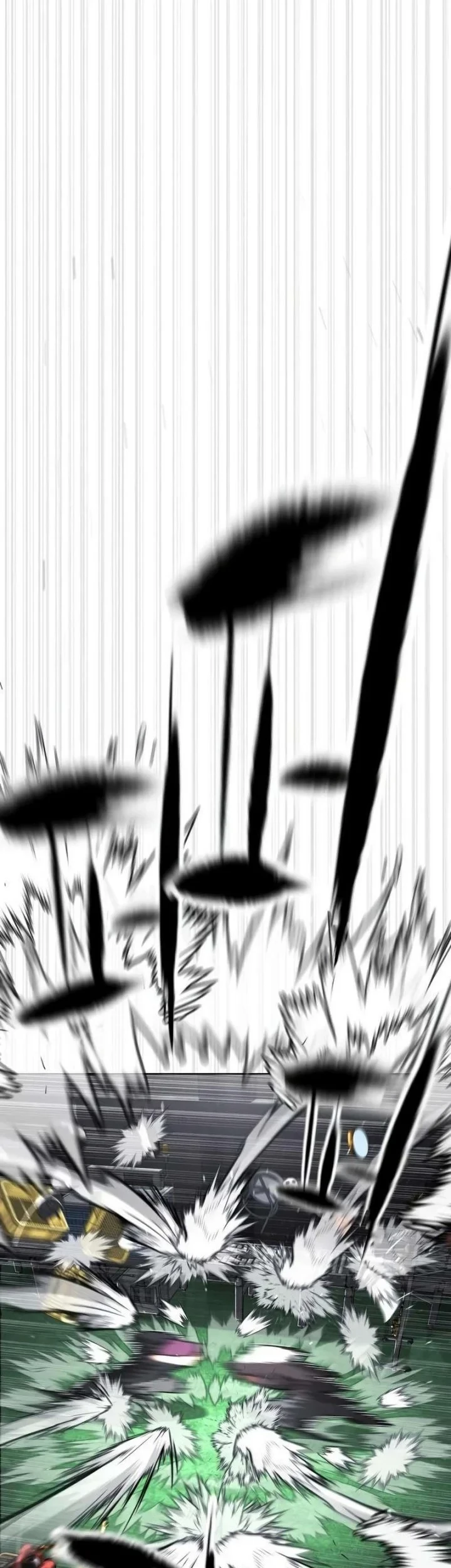 Killer Peter Chapter 142 Halaman 37