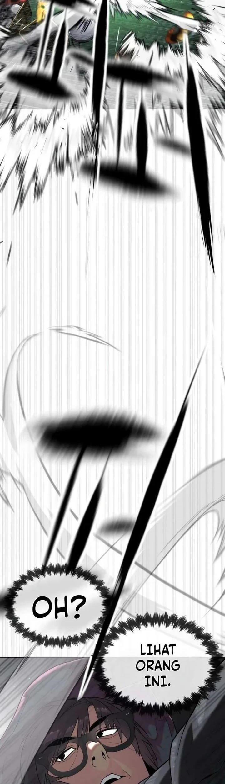Killer Peter Chapter 142 Halaman 38