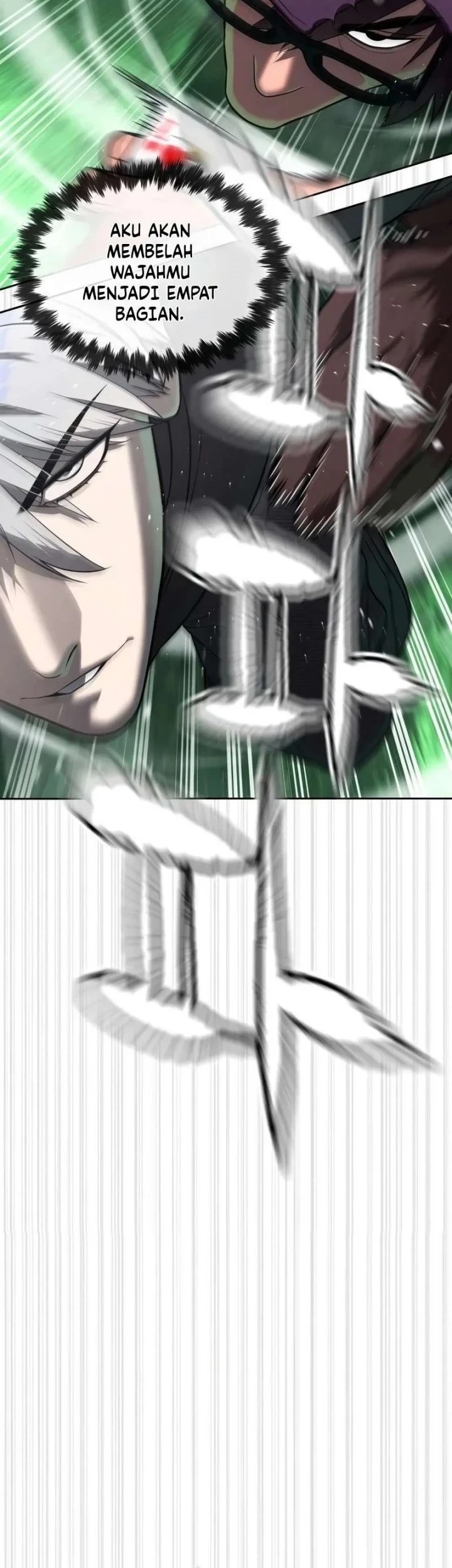 Killer Peter Chapter 142 Halaman 42