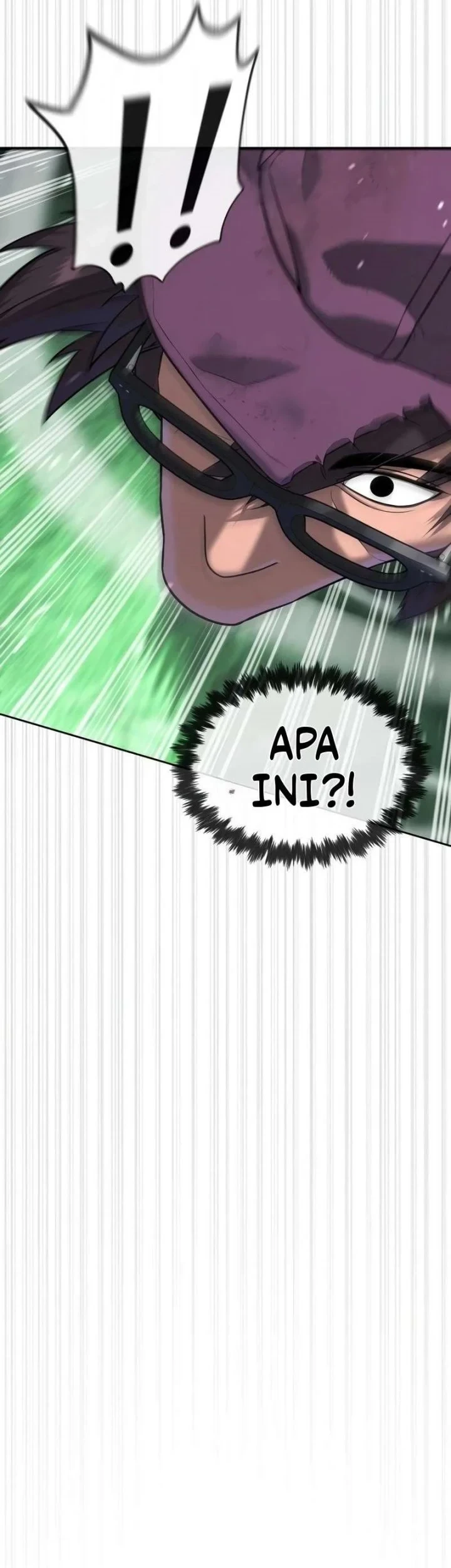 Killer Peter Chapter 142 Halaman 43