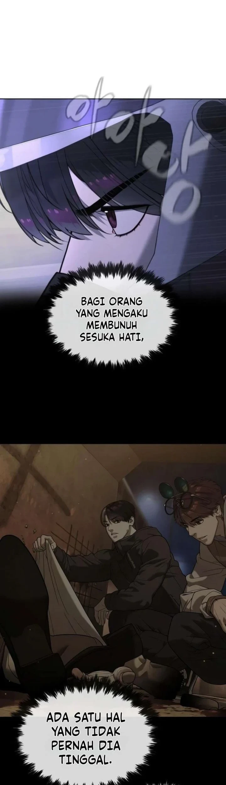 Killer Peter Chapter 142 Halaman 47
