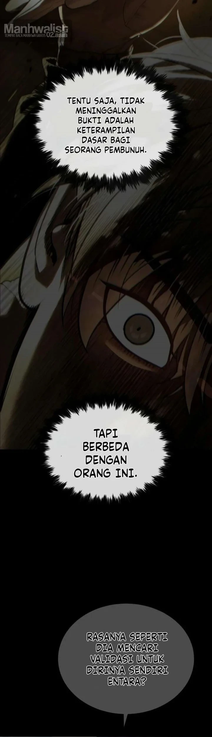 Killer Peter Chapter 142 Halaman 49