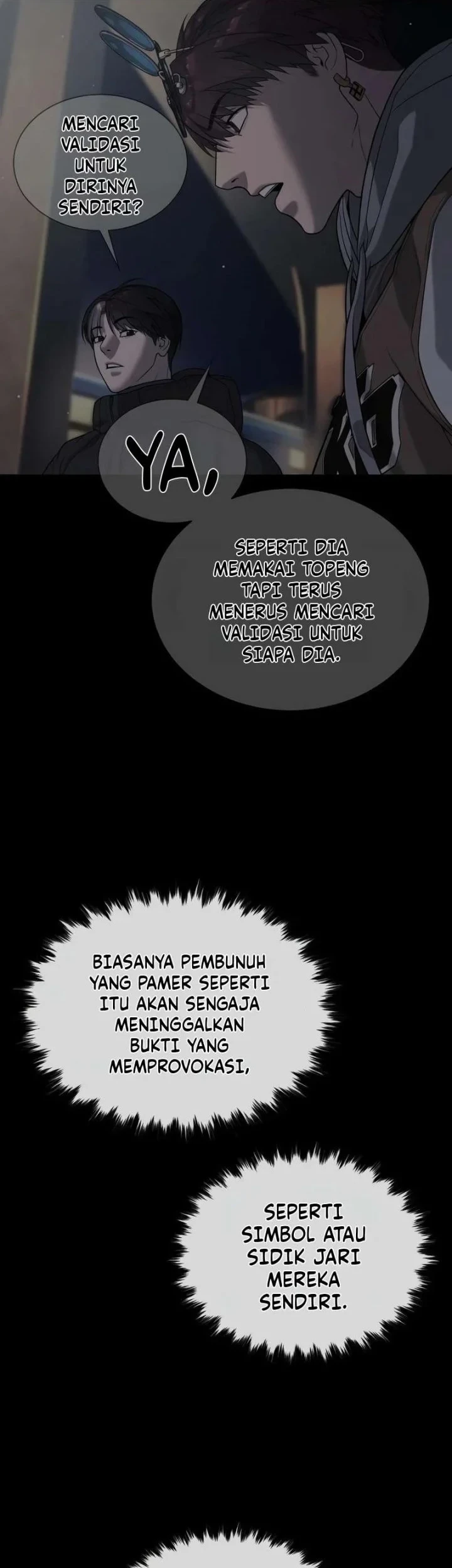 Killer Peter Chapter 142 Halaman 50