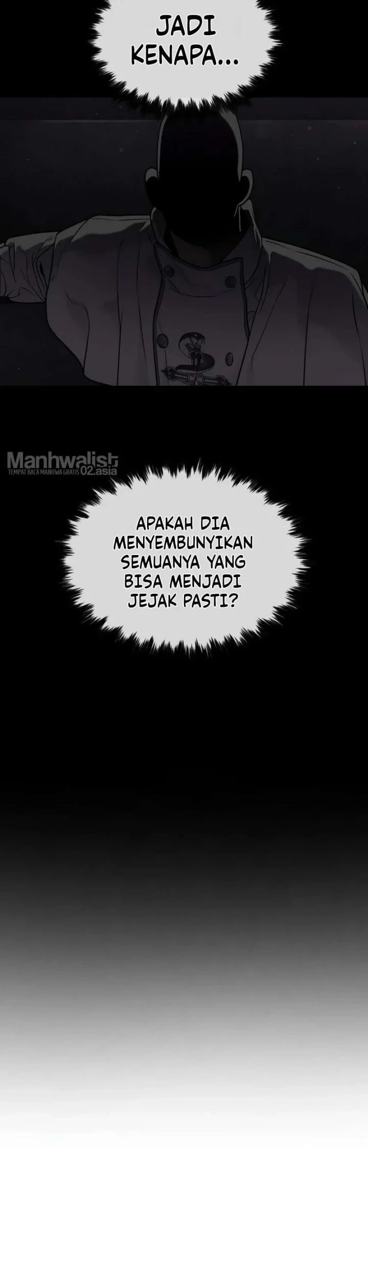 Killer Peter Chapter 142 Halaman 51