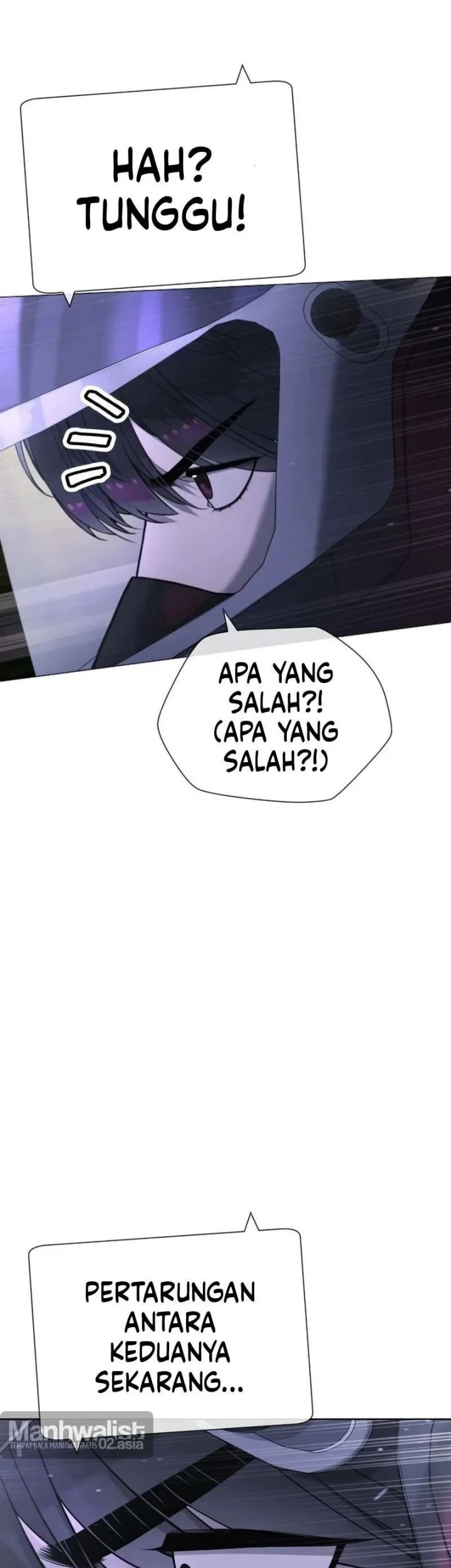 Killer Peter Chapter 142 Halaman 53