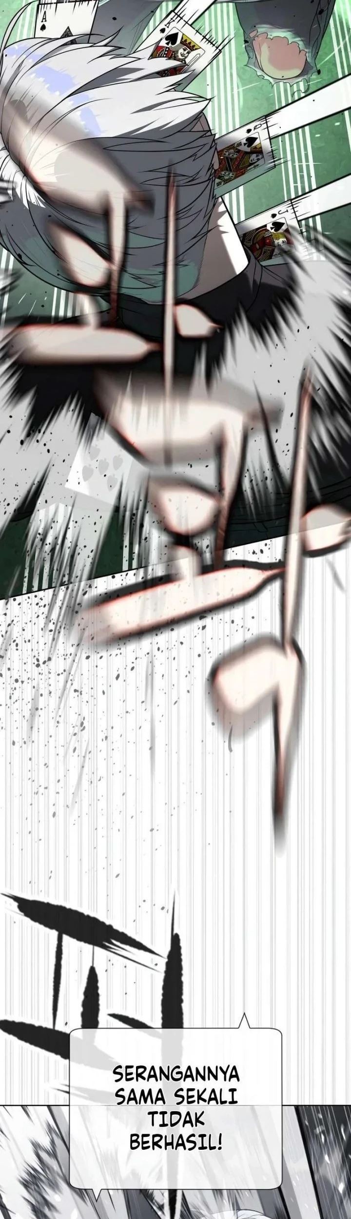 Killer Peter Chapter 142 Halaman 57