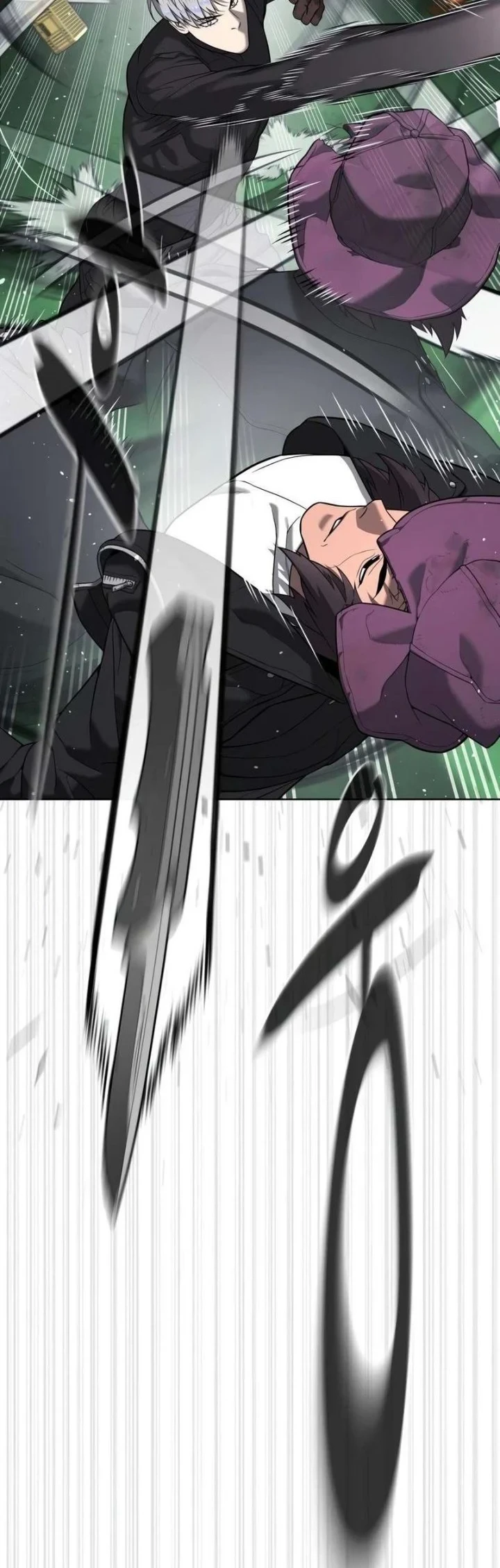 Killer Peter Chapter 142 Halaman 59