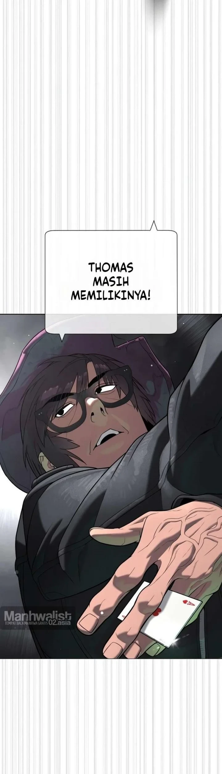 Killer Peter Chapter 142 Halaman 60