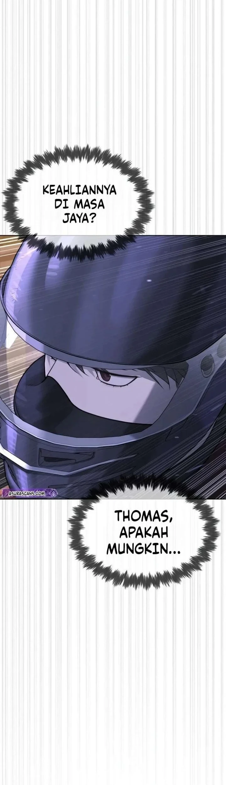 Killer Peter Chapter 142 Halaman 61