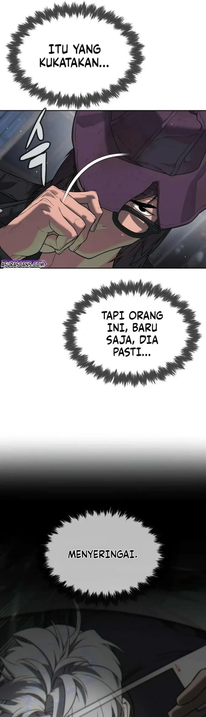 Killer Peter Chapter 142 Halaman 65