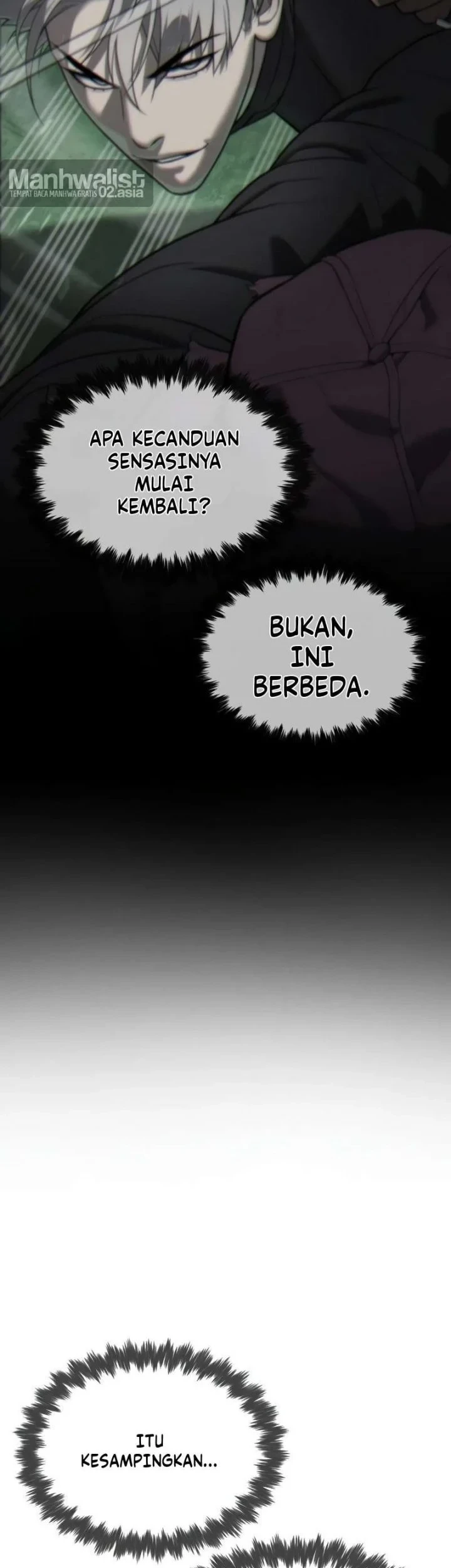 Killer Peter Chapter 142 Halaman 66