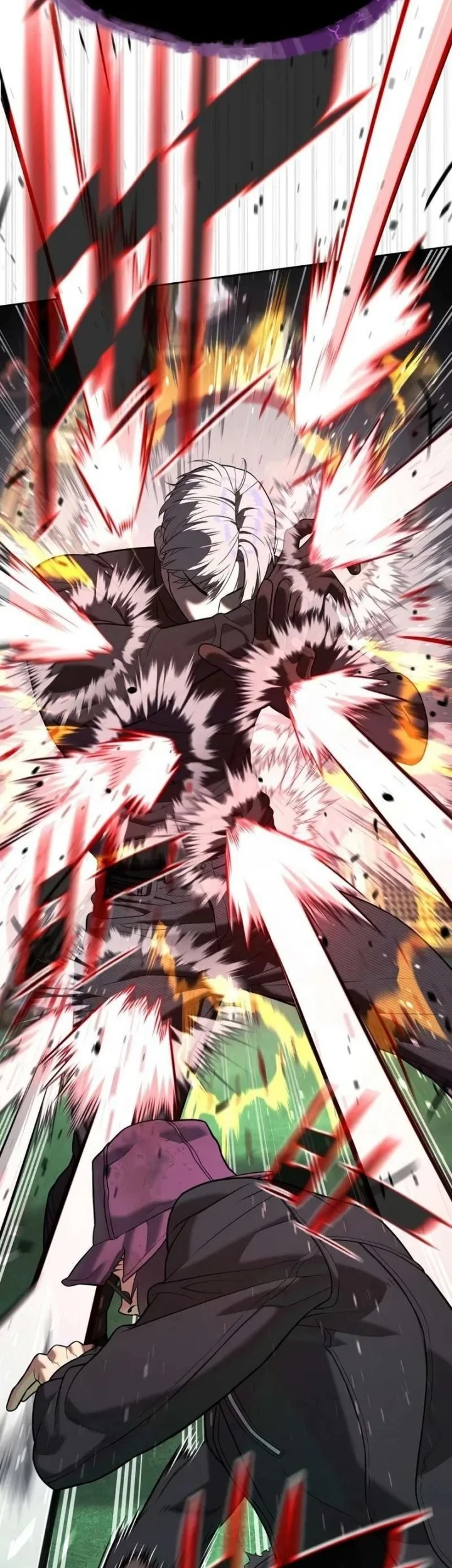 Killer Peter Chapter 142 Halaman 71