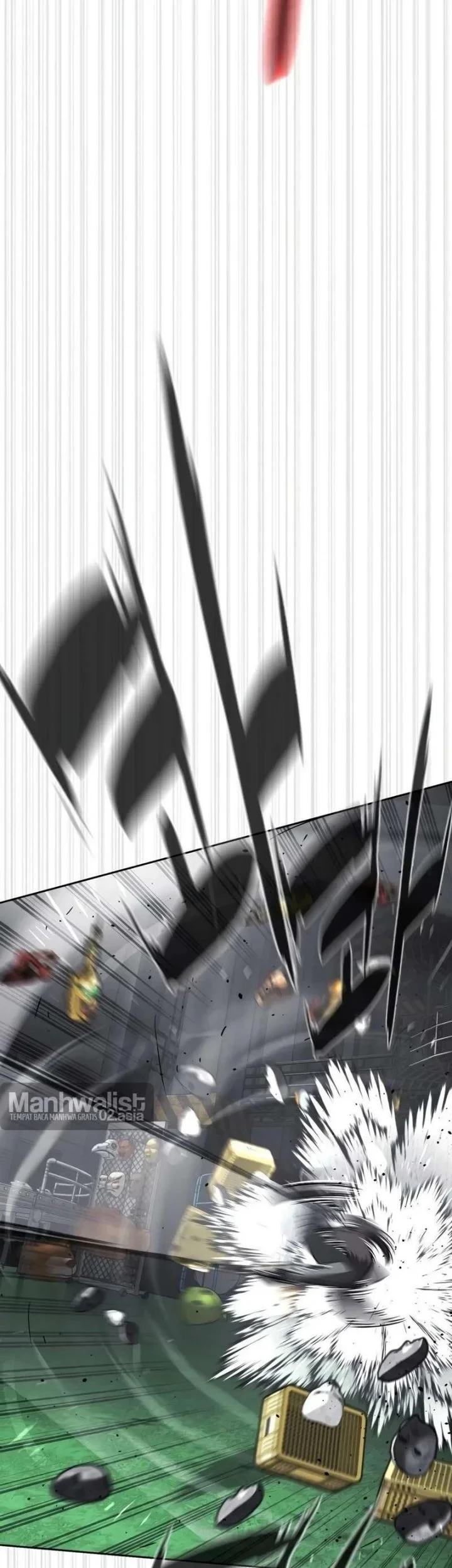 Killer Peter Chapter 142 Halaman 73