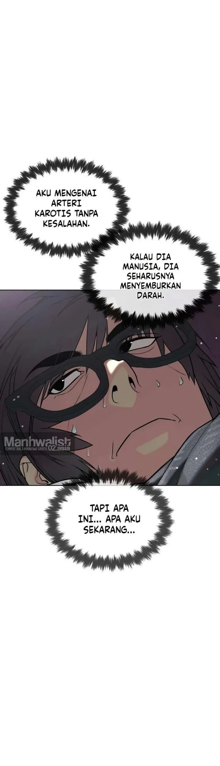 Killer Peter Chapter 142 Halaman 78