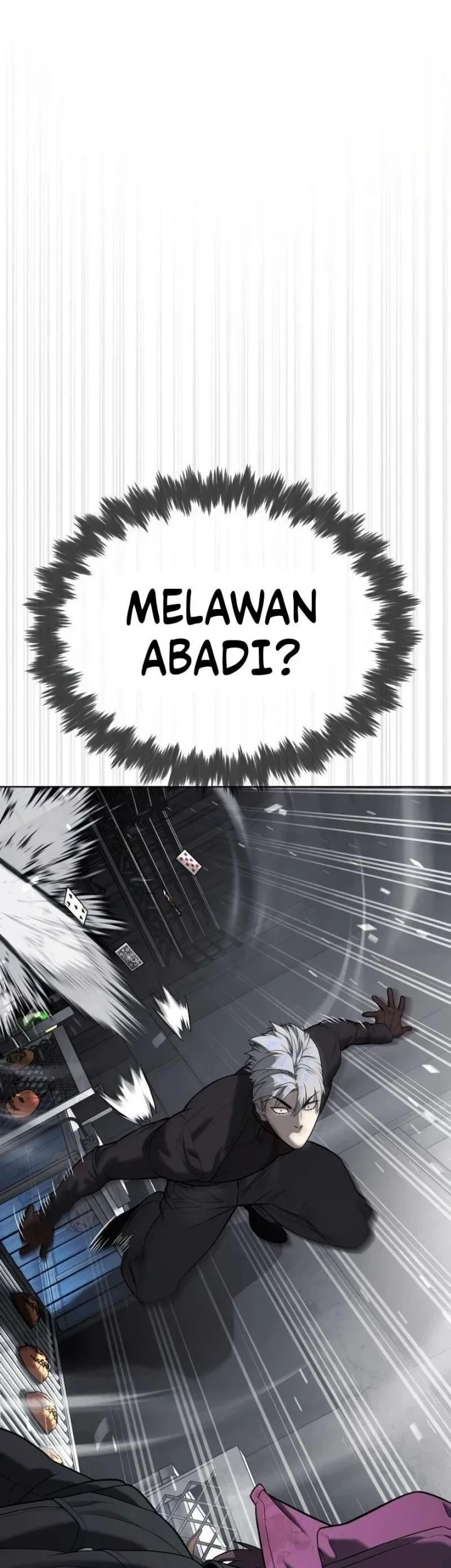 Killer Peter Chapter 142 Halaman 79