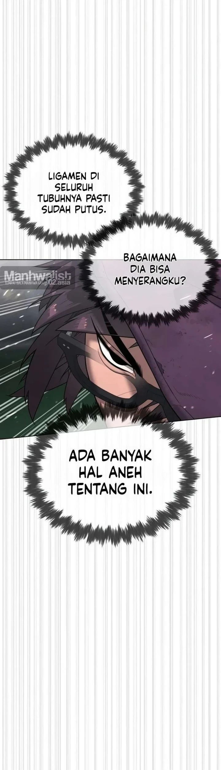 Killer Peter Chapter 142 Halaman 81