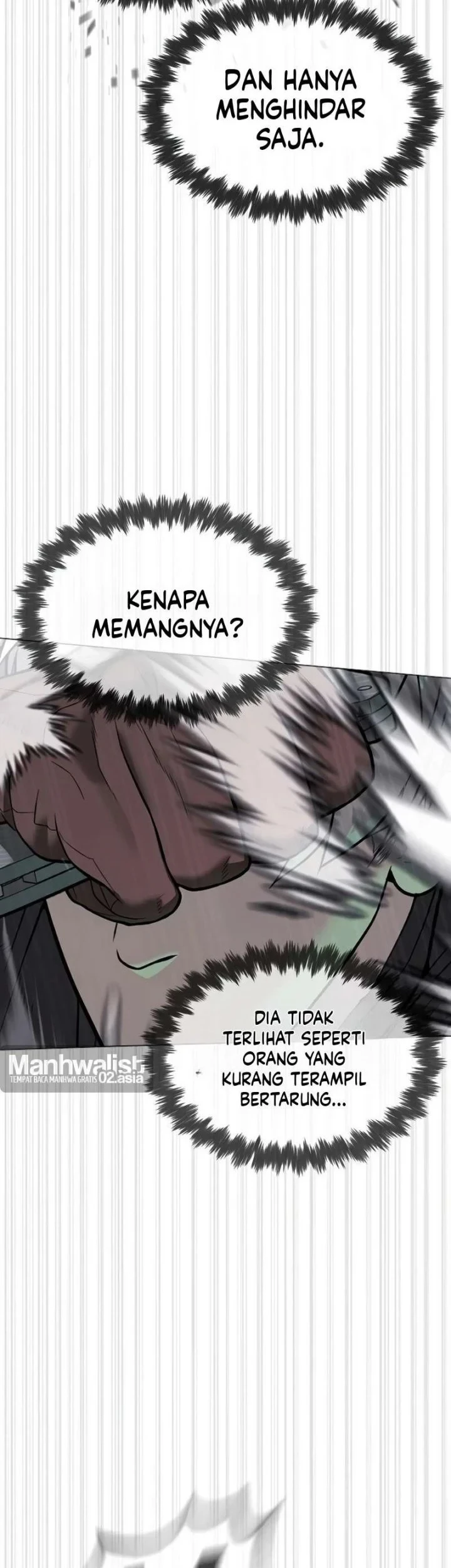 Killer Peter Chapter 142 Halaman 83