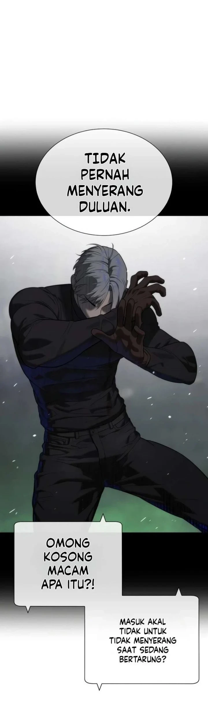 Killer Peter Chapter 142 Halaman 87