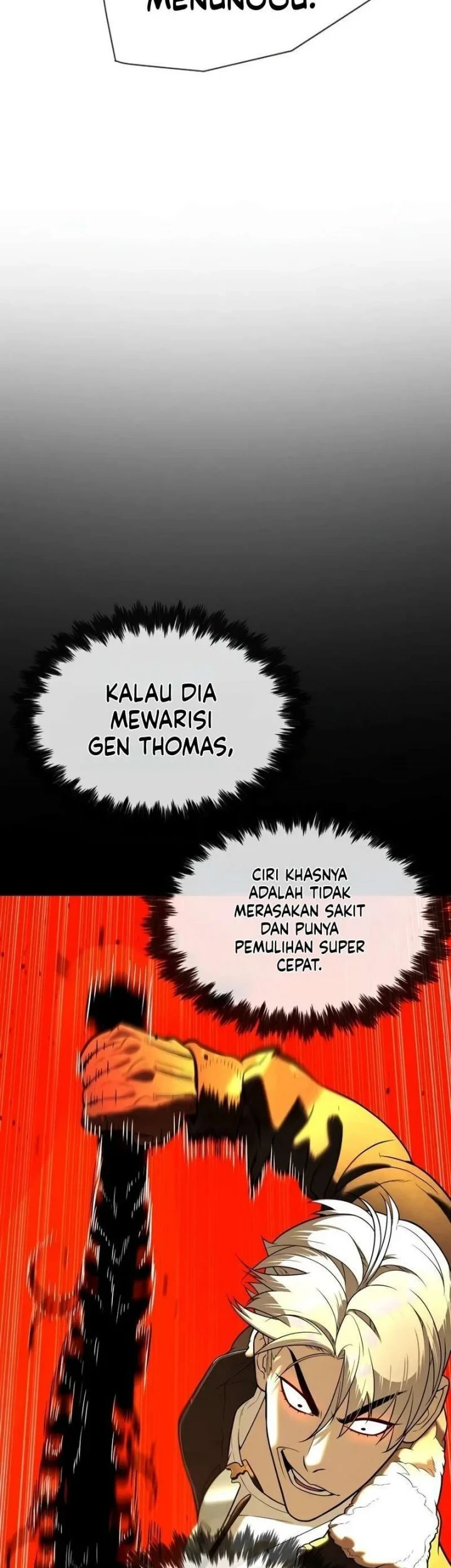 Killer Peter Chapter 142 Halaman 90