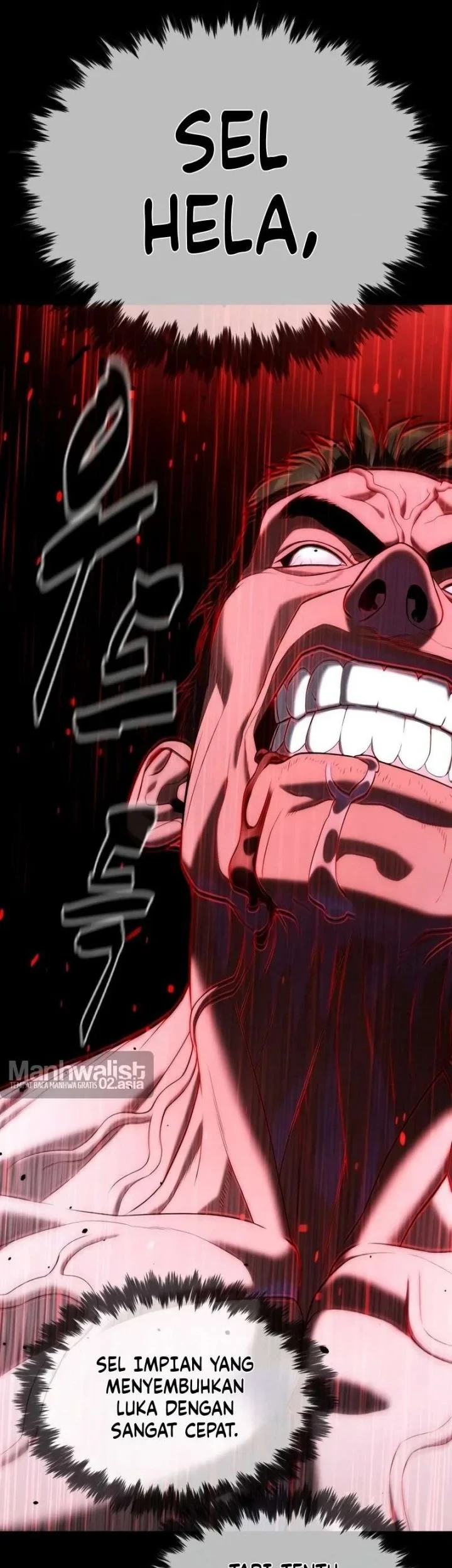 Killer Peter Chapter 142 Halaman 93