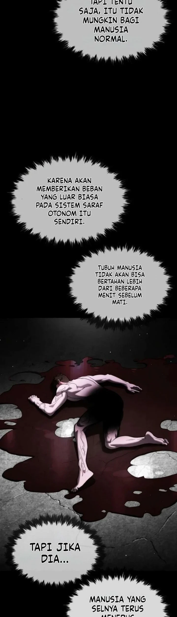 Killer Peter Chapter 142 Halaman 94