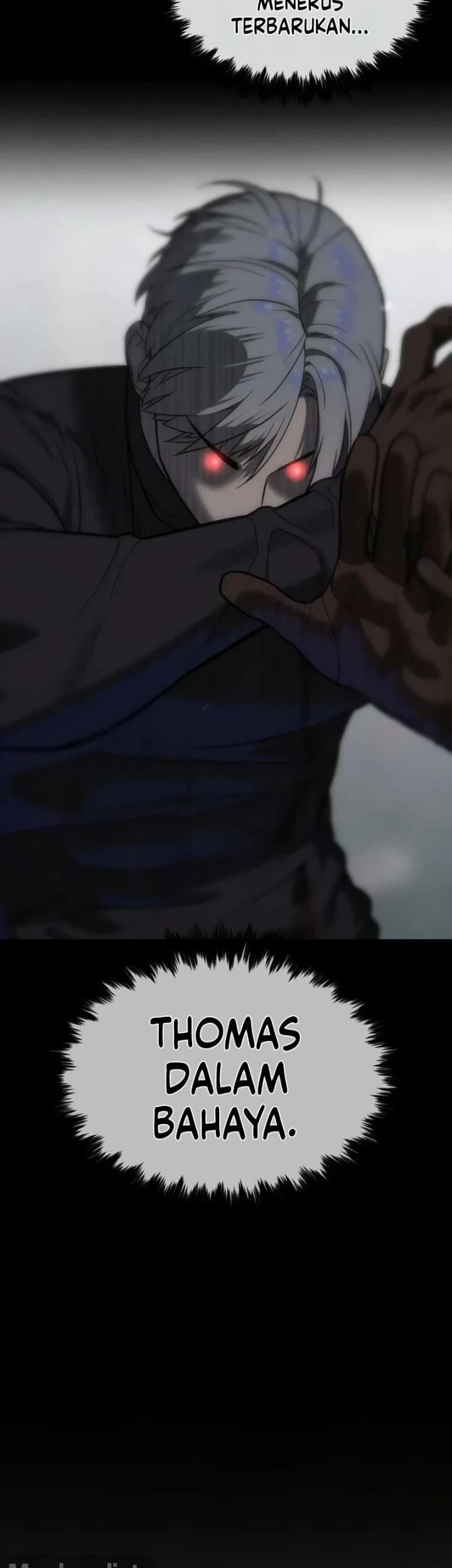 Killer Peter Chapter 142 Halaman 95