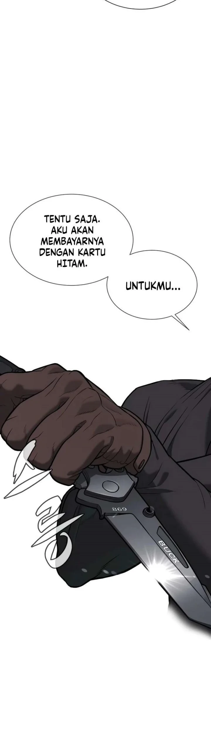 Killer Peter Chapter 142 Halaman 99