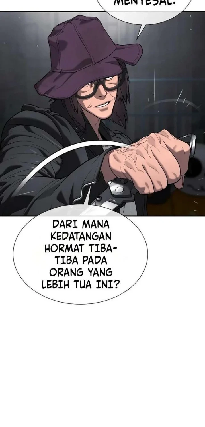 Killer Peter Chapter 142 Halaman 104